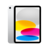 Apple Ipad 10.9" (2022) - 256 Gb Wifi Zilver (0194253389620)