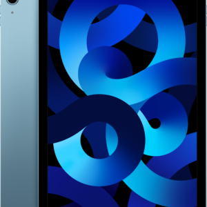 Apple Ipad Air (2022) Wifi - 64gb Blue (0194252795156)