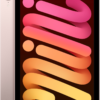 Apple Ipad Mini (2021) Wifi - 256 Gb Roze (0194252723753)