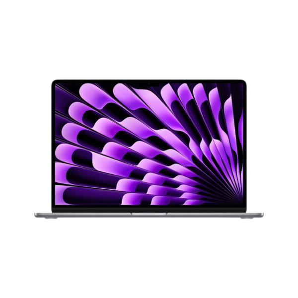 Apple Macbook Air (2023) Spacegrijs - 15 Inch Apple M2 8 Gb 256 (0194253710530)