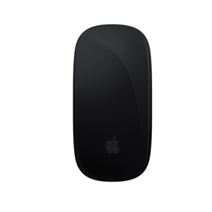 Apple Magic Mouse (2022) - Zwart (0194252917909)