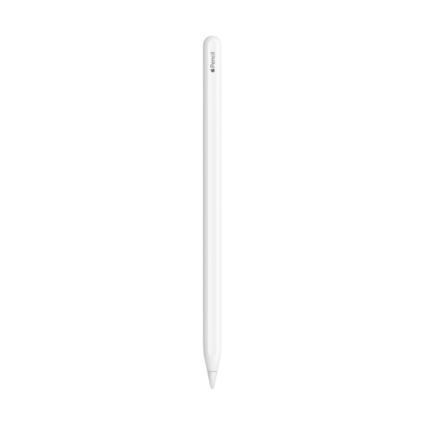 Apple Pencil (2nd Generation) 2018 (0190198893376)