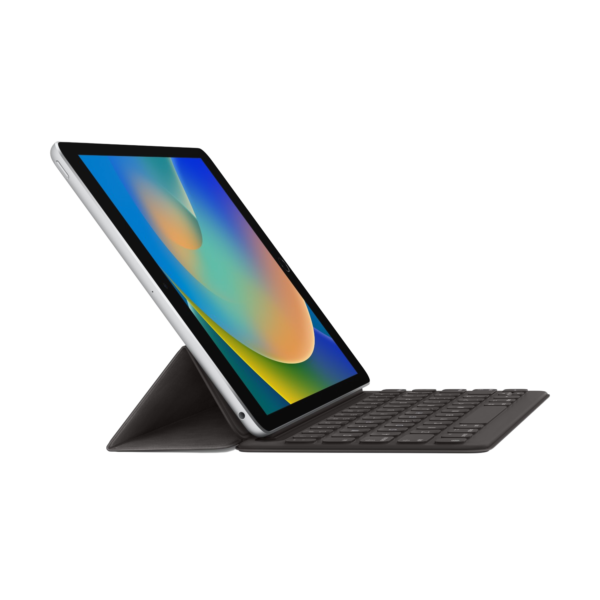 Apple Smart Keyboard Zwart Voor Ipad (7e Gen.) En Air (3e (0190199307049)