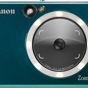 Canon Inst Cam Zoemini S2 Petrol (4549292176049)