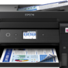Epson Ecotank Et-4850 - Printen Kopiëren En Scannen Inkt Navulbaar Inktreservoir (8715946683751)