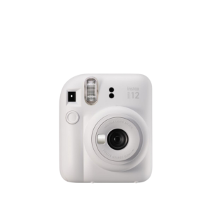 Fujifilm Instax Mini 12 Camera - Wit (4547410489095)