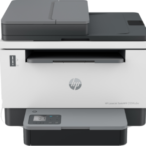 HP Laserjet Tank Mfp 2604sdw - Printen Kopiëren En Scannen Laser Zwart-wit Navulbaar Tonerreservoir (0195908729303)