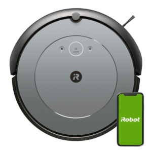 Irobot Roomba I1158 (5060629987088)