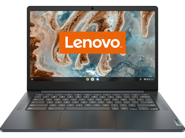 Lenovo Ideapad 3 Chromebook - 14.0 Inch Mediatek Mt8183 8 Gb 64 (0196379332535)