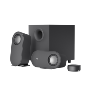 Logitech Z407 Bluetooth Pc-speaker (5099206093263)