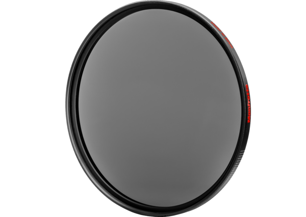 Manfrotto Nd8-filter 72mm (8024221649451)