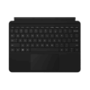 Microsoft Surface Go Type Cover Zwart (0889842590715)