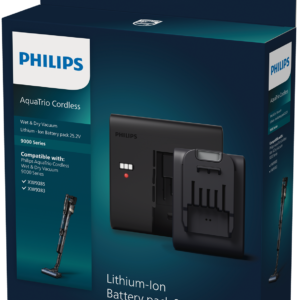 Philips Xv1797/01 Aquatrio Cordless Batterij (8720389004162)