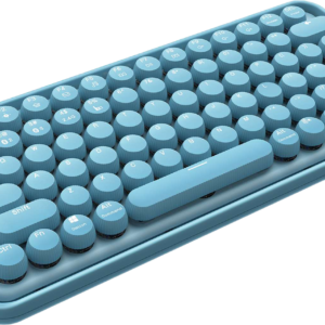 Rapoo Pre 5 Multi-mode Mech Keyboard Blauw (6940056135216)