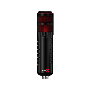 Rode Xdm-100 Zwart (0698813009442)