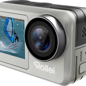 Rollei Actioncam 9s Plus (4048805403295)