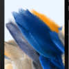 Samsung Galaxy Tab A8 Wifi - 64gb Grijs (8806092947696)