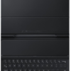 Samsung Galaxy Tab S7/s8 Keyboard Cover Zwart (8806092259805)