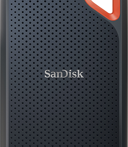 Sandisk Extreme Portable Ssd 2 Tb (0619659184674)