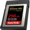Sandisk Extreme Pro Cfexpress 256gb (0619659180843)