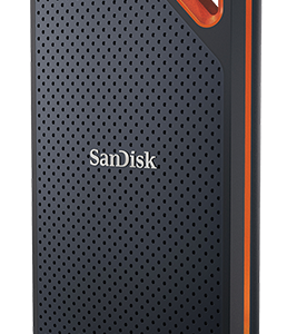 Sandisk Extreme Pro Portable Ssd 1 Tb (0619659181284)