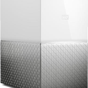 WD My Cloud Home Duo 12tb (0718037848303)