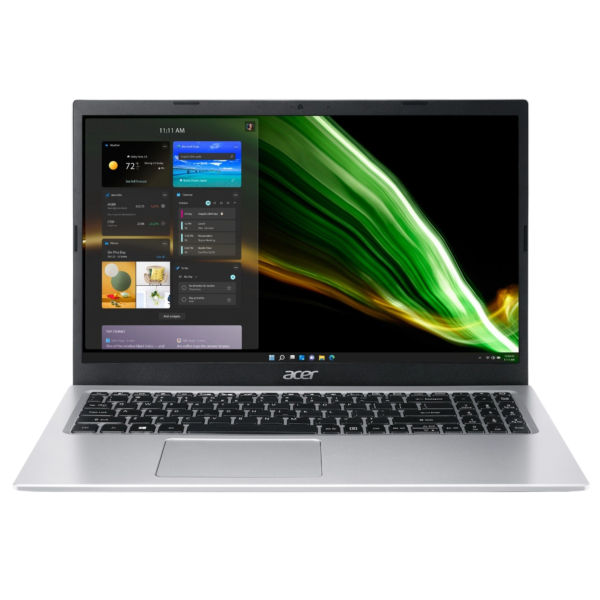 Acer Aspire 3 15 A315-510p-35p7 - 15.6 Inch Intel Core I3-n305 4gb 128 Gb (4711121475696)