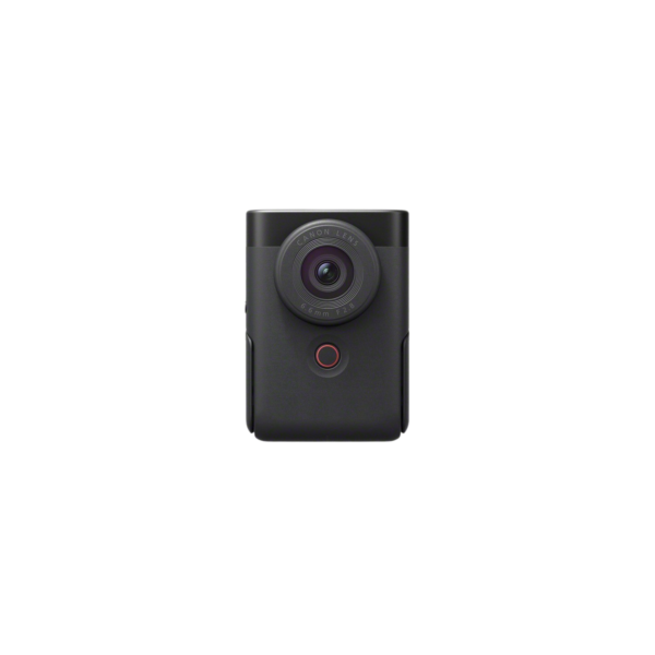 Canon Powershot V10 Vlogging Kit Zwart (8714574677002)