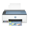 HP Smart Tank 5106 Aio - Printen Kopiëren En Scannen Inkt (0196786567667)