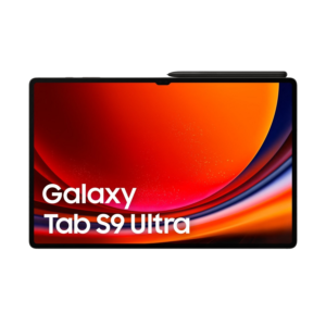 Samsung Galaxy Tab S9 Ultra - 14.6 Inch 512 Gb Zwart Wifi (8806095079547)