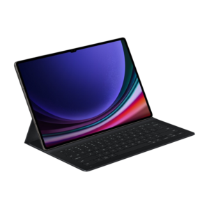 Samsung Galaxy Tab S9 Ultra Book Cover Keyboard Slim Zwart (8806095071985)