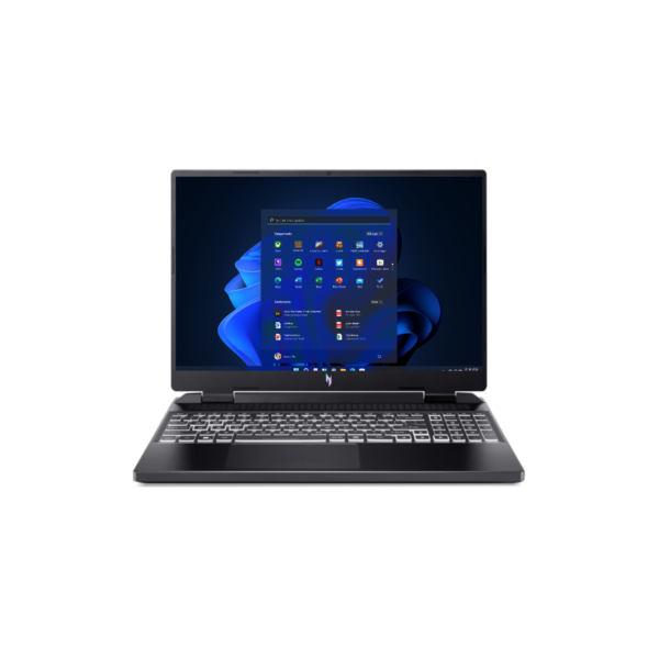 Acer Nitro 16 An16-41-r5zk - Inch Amd Ryzen 7 Gb 1 Tb Geforce Rtx 4070 (4711121687006)