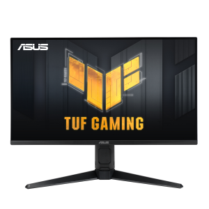 Asus Tuf Gaming Vg28uql1a - 28 Inch 3840 X 2160 (ultra Hd 4k) 1 Ms 144 Hz (4711081043362)