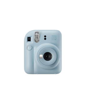Fujifilm Instax Mini 12 Camera - Blauw (4547410489064)