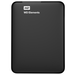 WD Elements Portable 4tb (usb 3.0) (0718037855981)