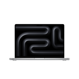 Apple Macbook Pro 14 (2023) Zilver M3 - 12c 18c 18 Gb 1 Tb (0195949078439)
