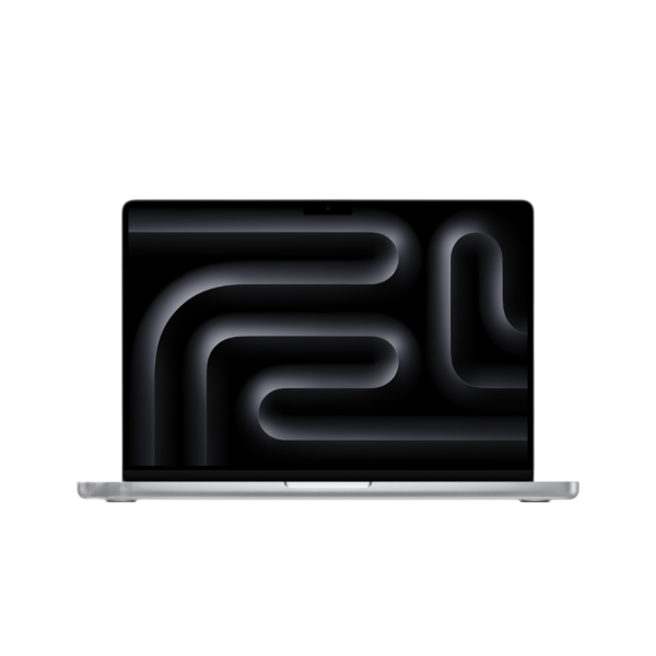 Apple Macbook Pro 14 (2023) Zilver M3 Max - 14c 30c 36 Gb 1 Tb (0195949078873)