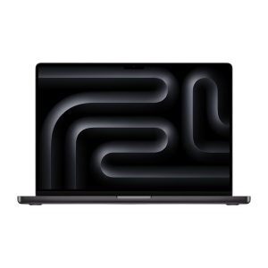 Apple Macbook Pro 16 (2023) Spacezwart M3 - 12c 18c 18 Gb 512 (0195949074035)