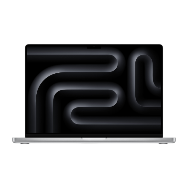 Apple Macbook Pro 16 (2023) Zilver M3 - 12c 18c 36 Gb 512 (0195949075797)
