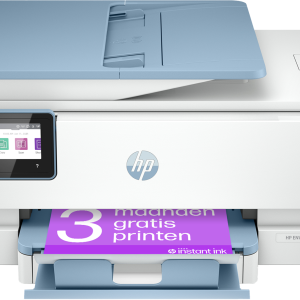 HP Envy Inspire 7921e - Printen Kopiëren En Scannen Inkt HP+ Geschikt Incl. 3 Maanden Instant Ink (0195697709593)
