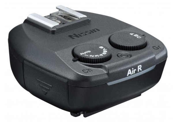 Nissin Receiver Air R Canon (4938574002037)