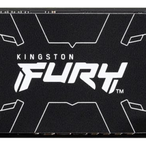 Kingston Fury Renegade 2 Tb - Pcie 4.0 Nvme M.2 Ssd (0740617324464)