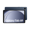 Samsung Galaxy Tab A9 - 8.7 Inch 128 Gb Donkerblauw Wifi (8806095361611)