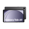 Samsung Galaxy Tab A9 - 8.7 Inch 128 Gb Grijs Wifi (8806095361598)