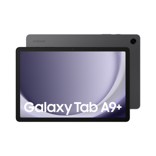 Samsung Galaxy Tab A9 Plus - 11 Inch 64 Gb Grijs Wifi (8806095360836)