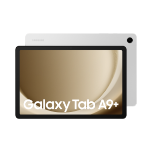 Samsung Galaxy Tab A9 Plus - 11 Inch 64 Gb Zilver Wifi (8806095360812)
