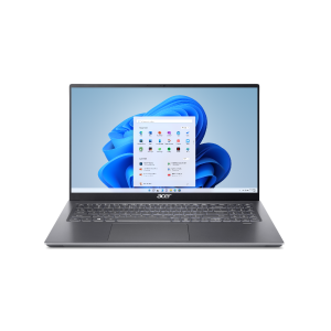 Acer Swift X Sfx16-51g-52nk - 16.1 Inch Intel Core I5 16 Gb 512 Geforce Rtx 3050 (4710886999119)