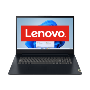 Lenovo Ideapad 3 17iau7 - 17.3 Inch Intel Core I3 8 Gb 256 (0197531023612)