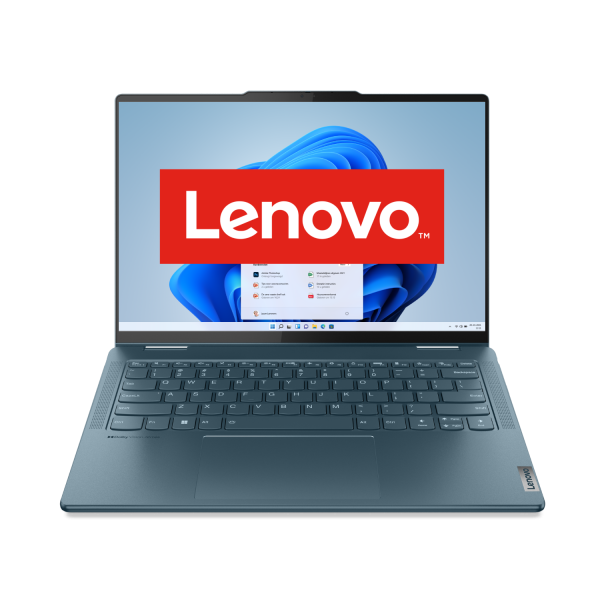 Lenovo Yoga 7 14arp8 - 14 Inch Amd Ryzen 16 Gb 512 (0197531029034)