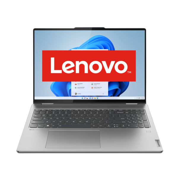 Lenovo Yoga 7 16arp8 - 16 Inch Amd Ryzen 5 Gb 512 (0197531023544)
